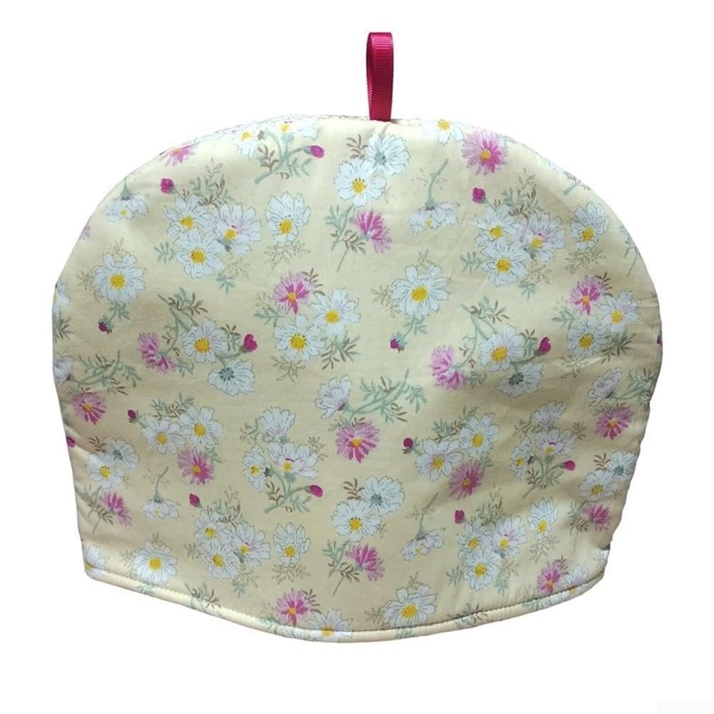 Cotton Twill Tea Kettle Cover
