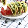 Wave Shape Taco Shell Holder view 2