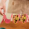 Wave Shape Taco Shell Holder view 3