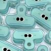 Cartoon Big-Eye Acrylic Binder Clips, 45 mm view 4