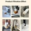 Water Filter - 20 | Cotton Replacement Filters | Faucet Filter Bags for Kitchen & Bathroom view 4