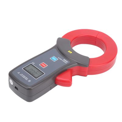 Zerodis Clamp Leakage Current Tester, High-Precision AC Clamp Meter with USB Interface and 68 mm Jaw