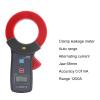 Zerodis Clamp Leakage Current Tester, High-Precision AC Clamp Meter with USB Interface and 68 mm Jaw view 2