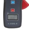 Zerodis Clamp Leakage Current Tester, High-Precision AC Clamp Meter with USB Interface and 68 mm Jaw view 3