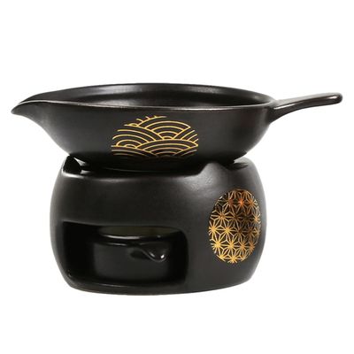 Kichvoe Ceramic Tea Warmer for Home