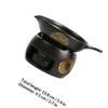 Kichvoe Ceramic Tea Warmer for Home view 2