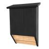 Outdoor Bat House for Shelter and Roosting view 1