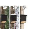 Outdoor Bat House for Shelter and Roosting view 4