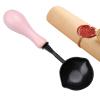 Stamp Melting Spoon - 10.4x3.4cm Wax Seal Spoon view 1