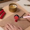 Stamp Melting Spoon - 10.4x3.4cm Wax Seal Spoon view 2