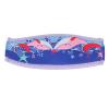 Leftwei Neoprene Dive Goggle Strap Cover, Double-Layer Hair Protector view 1