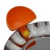 Omquot Multicolored Dip Bowls with Clips view 1
