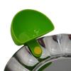 Omquot Multicolored Dip Bowls with Clips view 2