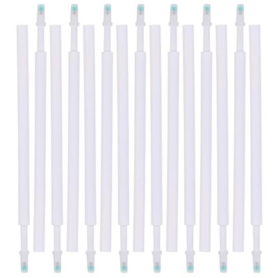 Fenical 100-Pack Portable Ballpoint Pen Refills