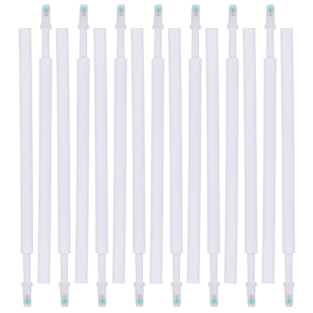 Fenical 100-Pack Portable Ballpoint Pen Refills