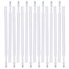 Fenical 100-Pack Portable Ballpoint Pen Refills view 1