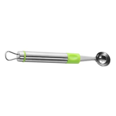 Fruit Baller Scoop 20 x 3 cm (40 g) Stainless Steel