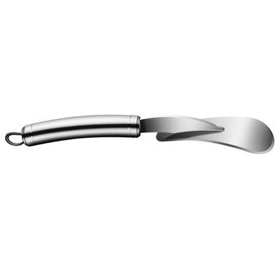 Garneck Stainless Steel Grapefruit Opener, Multifunctional Citrus Peeler