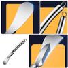 Garneck Stainless Steel Grapefruit Opener, Multifunctional Citrus Peeler view 3