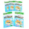 10 Pack Air Conditioner Filter Mesh view 2