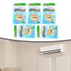 10 Pack Air Conditioner Filter Mesh view 4