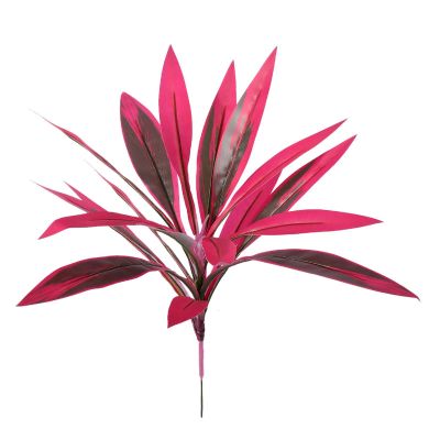 21-Inch Artificial Plant - Tropical Stem