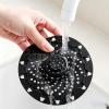 Hair Catcher for Drains - 13 cm Replacement Strainer view 3