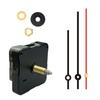 Quartz Clock Movement with Long Shaft view 1