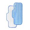 Violiica Reusable Microfiber Mop Pads for Dupray Neat Steam Cleaners, Washable Replacement Heads, 10-Pack view 2