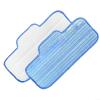Violiica Reusable Microfiber Mop Pads for Dupray Neat Steam Cleaners, Washable Replacement Heads, 10-Pack view 3
