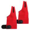 GATHINESS 3-Finger Billiard Gloves with Breathable Mesh view 1