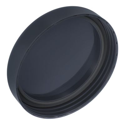 OSALADI Reusable ABS Cup Lid for Mixers and Juicers, Compatible with Nutri 600W/900W