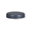 OSALADI Reusable ABS Cup Lid for Mixers and Juicers, Compatible with Nutri 600W/900W view 2