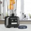 OSALADI Reusable ABS Cup Lid for Mixers and Juicers, Compatible with Nutri 600W/900W view 4