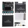 AMONIDA Bluetooth 2.1-Channel Amplifier Board with App Control view 1