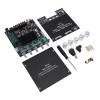 AMONIDA Bluetooth 2.1-Channel Amplifier Board with App Control view 4