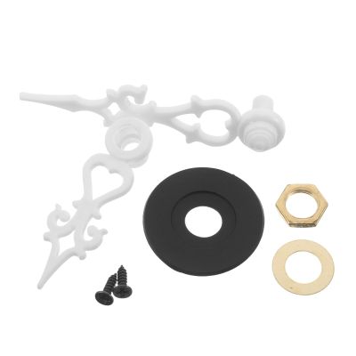 VILLCASE Cuckoo Clock Hands with Durable Plastic and Metal Nut