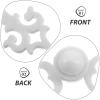 VILLCASE Cuckoo Clock Hands with Durable Plastic and Metal Nut view 3