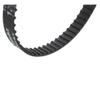 Littimoon R 10mm Timing Belt 60 Teeth - Black 120XL view 4