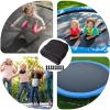Trampoline Cover and Sun Shade for Outdoor Use view 4