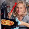 Heat-Resistant Oven Push-Pull Tool view 3