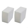 Posheliox Melamine Foam Cleaning Pads, 10 Pack view 1