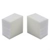 Posheliox Melamine Foam Cleaning Pads, 10 Pack view 3