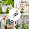 Iouyjiu Heavy-Duty Clothespins view 4