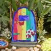 10-Piece Fairy Garden Door Craft Kit view 2