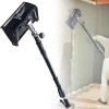 Drywall Taping Tool Set with Flat Box and Telescoping Pole view 1