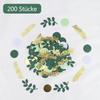 GoldRock 200 pcs Youth Ceremony Confetti view 3
