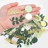 GoldRock 200 pcs Youth Ceremony Confetti view 4
