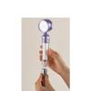 Portable Filtered Hand Shower, Detachable Spray Head with 3 Settings, 10.2 cm Fit view 4