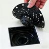 Hair Catcher for Drains - 12.7 cm Non-Slip, Clog-Free view 3